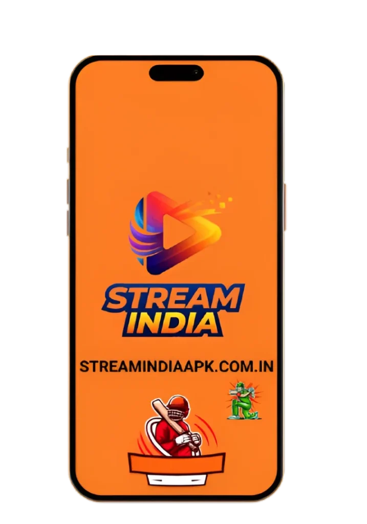 Stream India apk