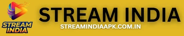 Stream India